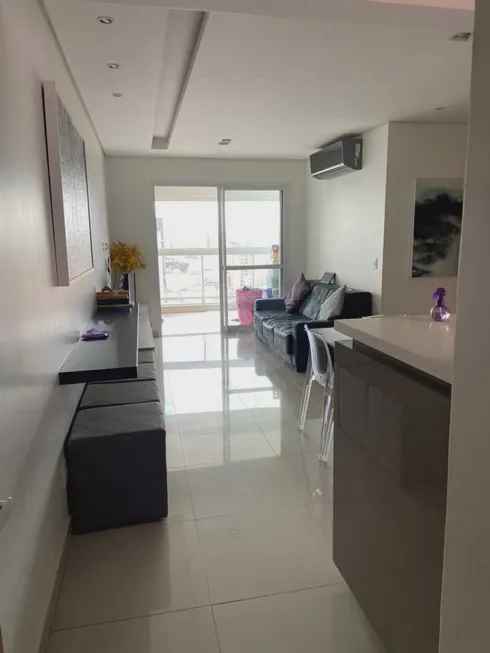 Foto 1 de Apartamento com 3 Quartos à venda, 110m² em Centro, Uberlândia