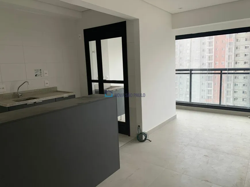 Foto 1 de Apartamento com 2 Quartos à venda, 54m² em Indianópolis, São Paulo