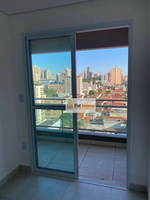 Foto 1 de Flat com 1 Quarto à venda, 33m² em Vila Seixas, Ribeirão Preto