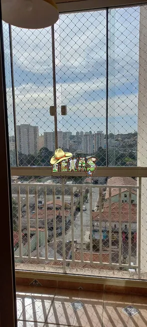 Foto 1 de Apartamento com 2 Quartos à venda, 50m² em Vila Regina, São Paulo