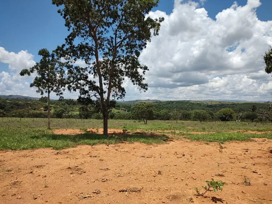 Foto 1 de Lote/Terreno com 1 Quarto à venda, 20000m² em Zona Rural, Jaboticatubas