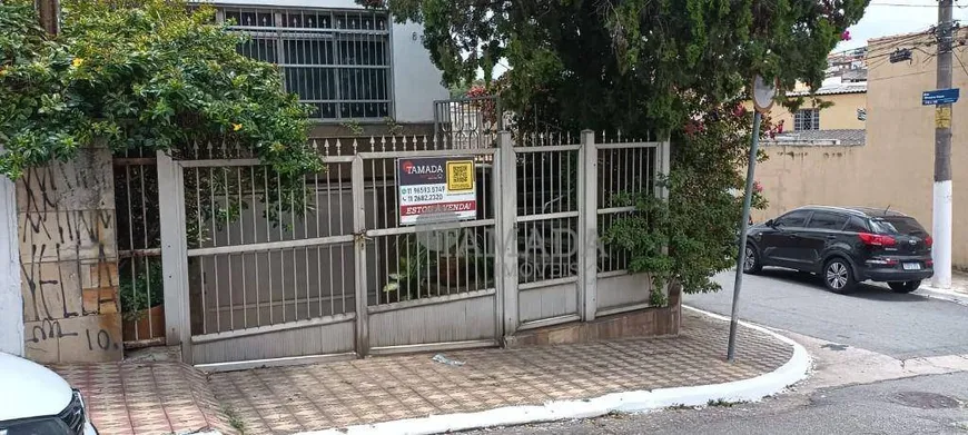 Foto 1 de Sobrado com 4 Quartos à venda, 323m² em Parque Penha, São Paulo