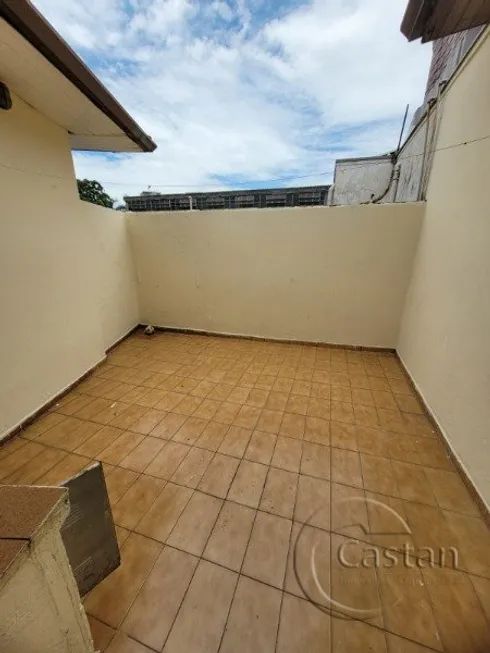 Foto 1 de Sobrado com 2 Quartos para alugar, 110m² em Móoca, São Paulo