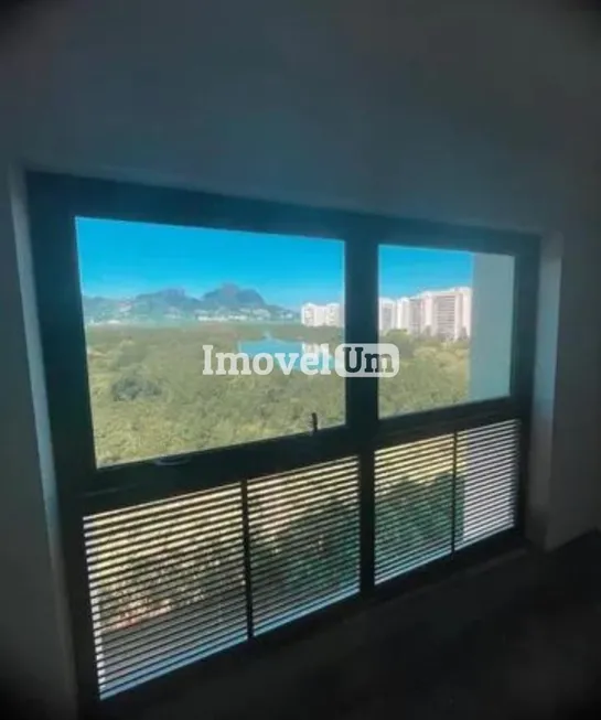 Foto 1 de Sala Comercial para alugar, 45m² em Barra da Tijuca, Rio de Janeiro