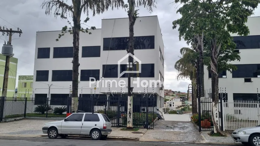 Foto 1 de Prédio Comercial com 11 Quartos para alugar, 732m² em Jardim do Lago, Campinas