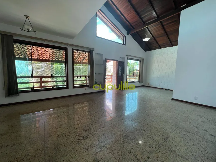Foto 1 de Casa de Condomínio com 3 Quartos à venda, 450m² em Piratininga, Niterói