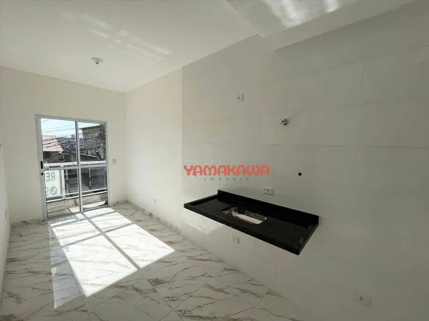 Foto 1 de Apartamento com 1 Quarto à venda, 30m² em Vila Ré, São Paulo