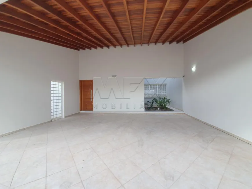 Foto 1 de Sobrado com 3 Quartos à venda, 260m² em Alto Higienopolis, Bauru
