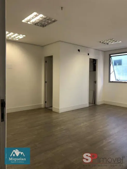 Foto 1 de Sala Comercial à venda, 30m² em Santana, São Paulo