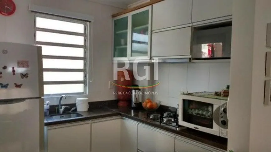 Foto 1 de Apartamento com 3 Quartos à venda, 63m² em São Miguel, São Leopoldo