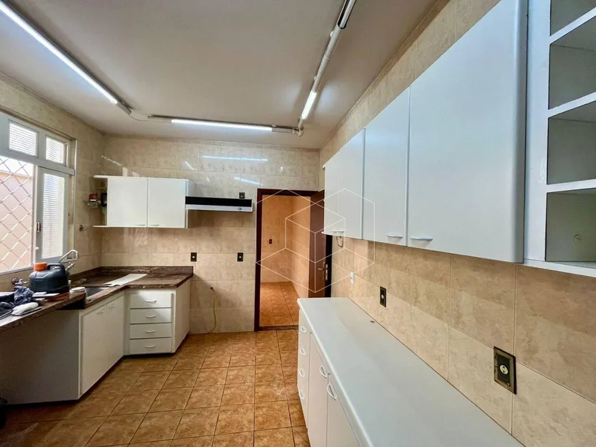 Foto 1 de Casa com 3 Quartos para alugar, 250m² em Vila Nova, Jaú