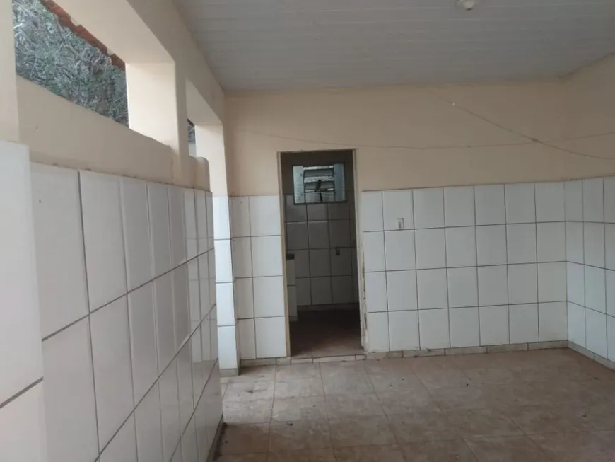 Foto 1 de Casa com 3 Quartos à venda, 80m² em Boa Vista, São José do Rio Preto