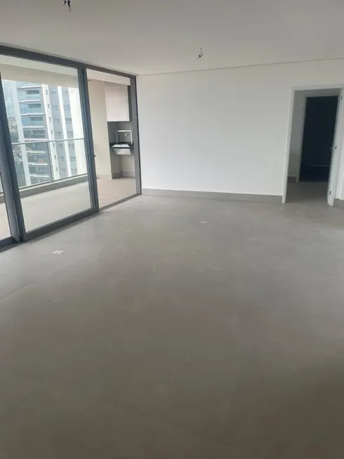 Foto 1 de Apartamento com 3 Quartos à venda, 171m² em Nova Campinas, Campinas