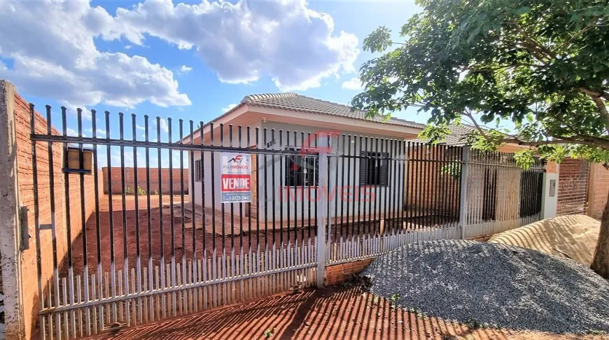 Foto 1 de Casa com 2 Quartos à venda, 51m² em , Floresta