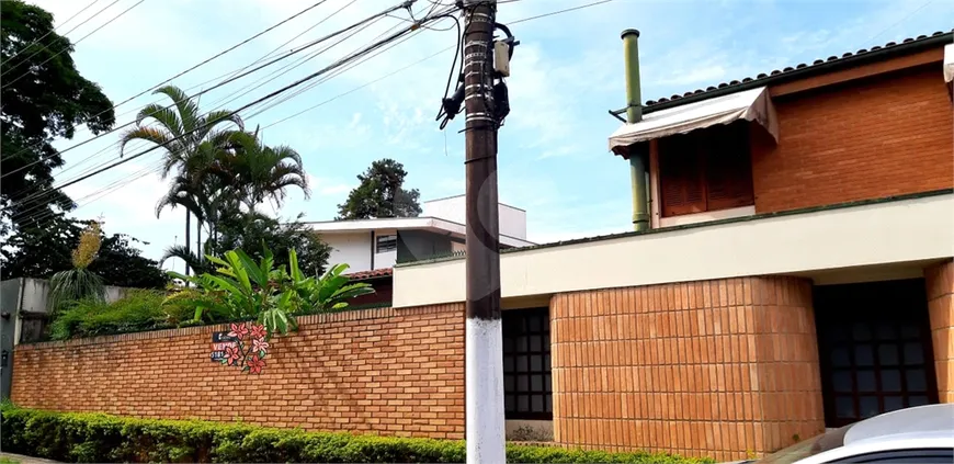 Foto 1 de  com 4 Quartos à venda, 337m² em Granja Julieta, São Paulo