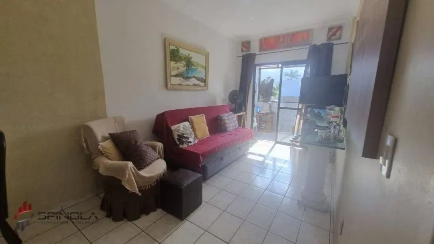 Foto 1 de Apartamento com 2 Quartos à venda, 70m² em Vila Caicara, Praia Grande