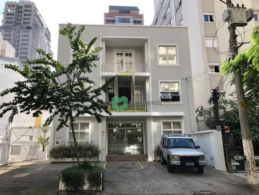 Foto 1 de Prédio Comercial para alugar, 1075m² em Pinheiros, São Paulo