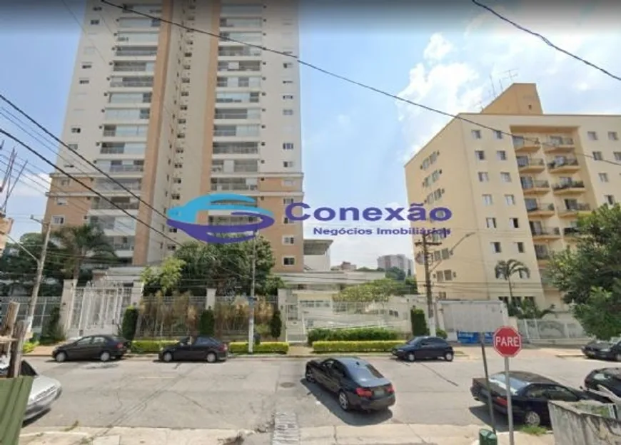 Foto 1 de Apartamento com 3 Quartos à venda, 133m² em Casa Verde, São Paulo