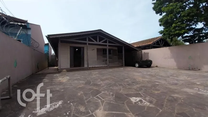 Foto 1 de Casa com 3 Quartos à venda, 139m² em Niterói, Canoas