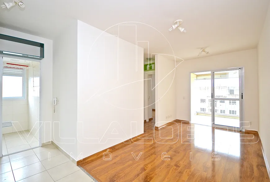 Foto 1 de Apartamento com 2 Quartos à venda, 58m² em Barra Funda, São Paulo