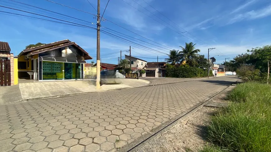 Foto 1 de Casa com 1 Quarto à venda, 60m² em Balneario Jequitiba, Itanhaém