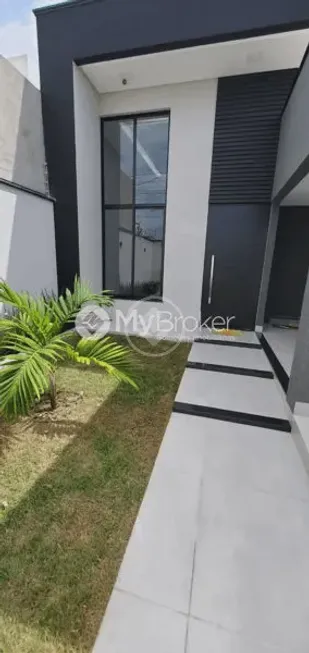 Foto 1 de Casa com 3 Quartos à venda, 204m² em Caldas do Oeste, Caldas Novas