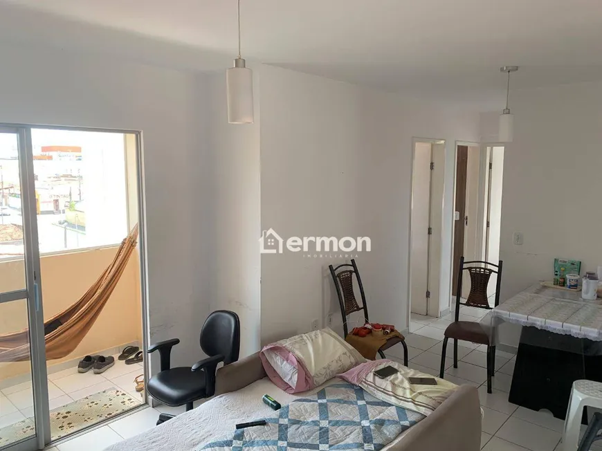 Foto 1 de Apartamento com 3 Quartos à venda, 74m² em Emaús, Parnamirim