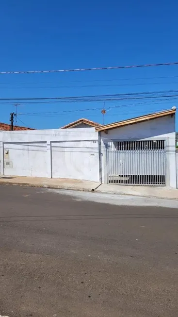 Foto 1 de Casa com 4 Quartos à venda, 110m² em Amire Maluf, Piratininga