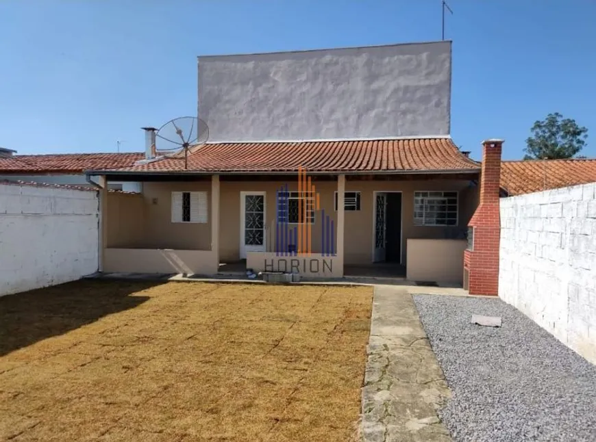Foto 1 de Casa com 1 Quarto à venda, 68m² em Jardim Flórida, Jacareí