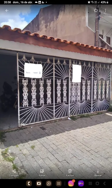 Foto 1 de Casa com 3 Quartos à venda, 132m² em Jardim Sao Conrado, Sorocaba