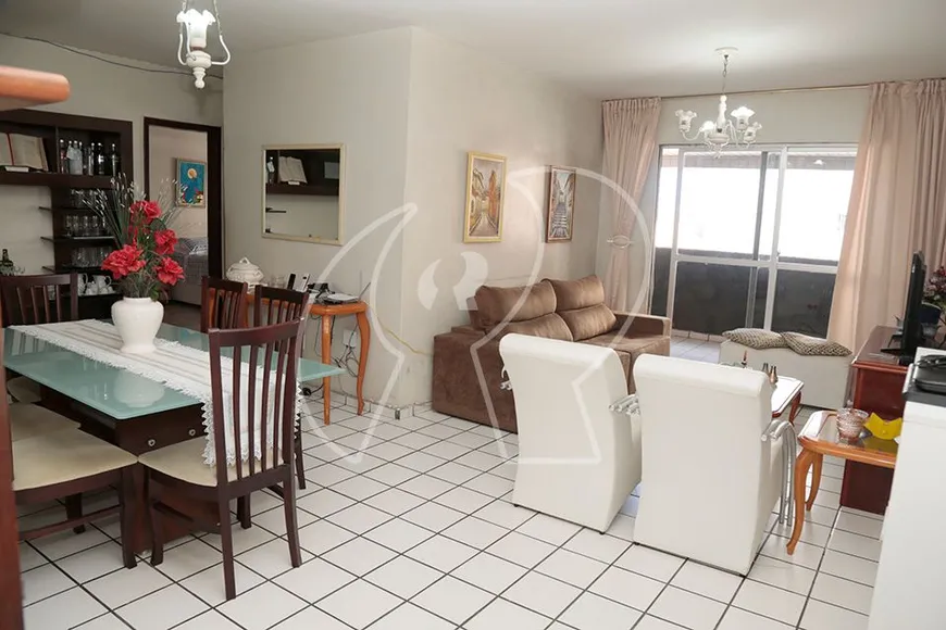 Foto 1 de Apartamento com 3 Quartos à venda, 114m² em Cocó, Fortaleza