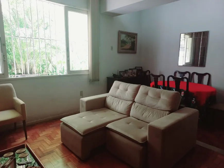 Foto 1 de Apartamento com 2 Quartos à venda, 82m² em Ipanema, Rio de Janeiro