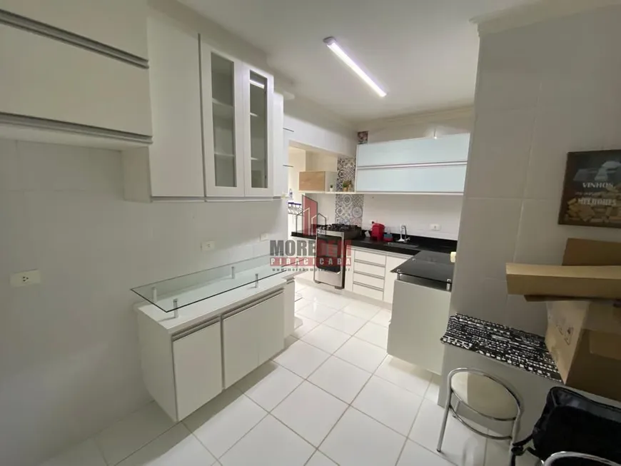 Foto 1 de Apartamento com 2 Quartos à venda, 72m² em Alto, Piracicaba