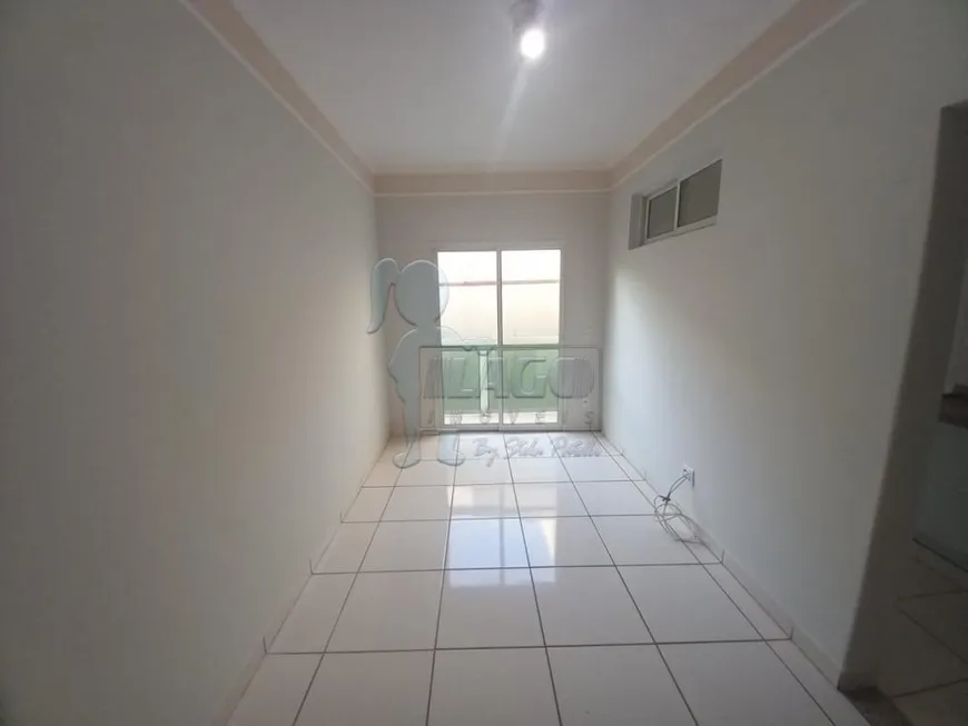 Foto 1 de Apartamento com 2 Quartos à venda, 60m² em Residencial Greenville, Ribeirão Preto