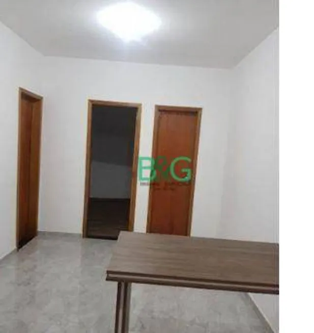 Foto 1 de Apartamento com 2 Quartos à venda, 53m² em Vila Formosa, São Paulo