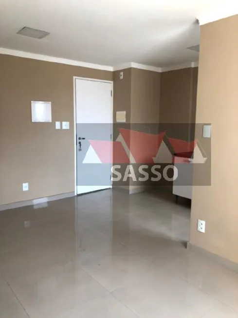 Foto 1 de Apartamento com 2 Quartos à venda, 47m² em Tatuapé, São Paulo