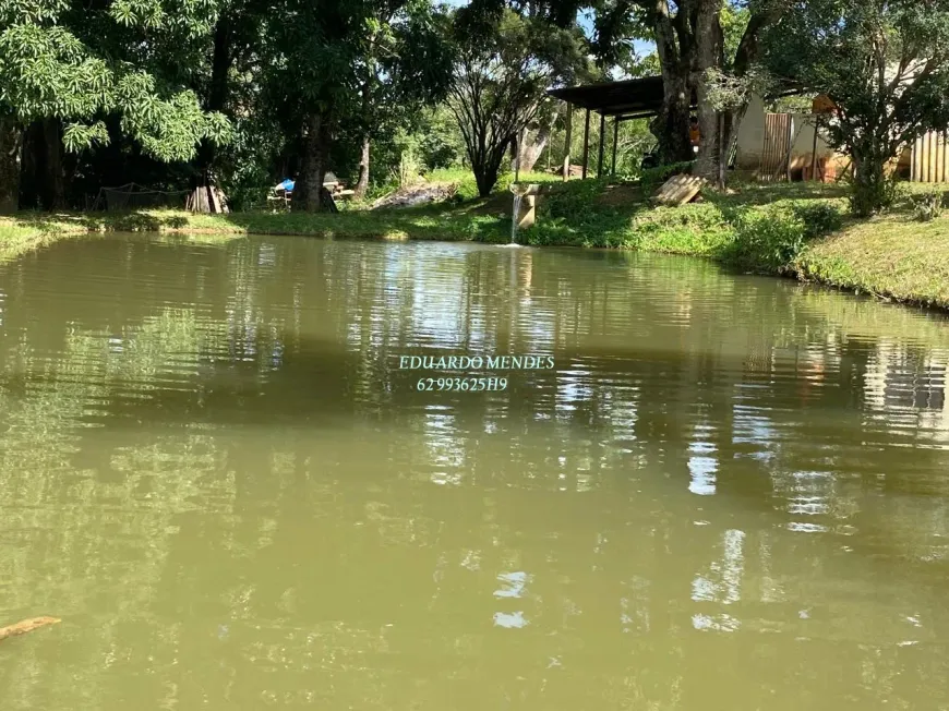 Foto 1 de Fazenda/Sítio com 3 Quartos à venda, 44000m² em Jardim Alvorada, Anápolis