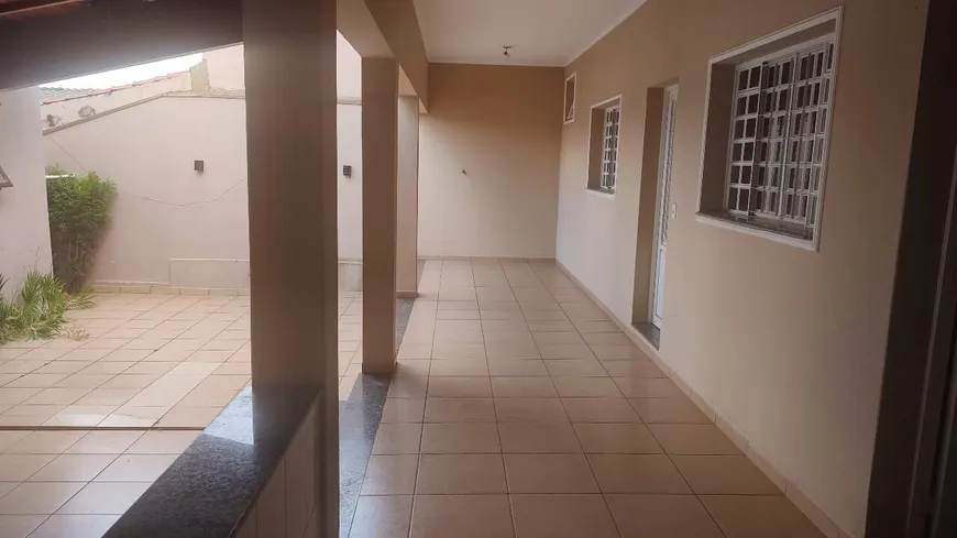 Foto 1 de Casa com 3 Quartos à venda, 237m² em Jardim Boa Esperança, Limeira