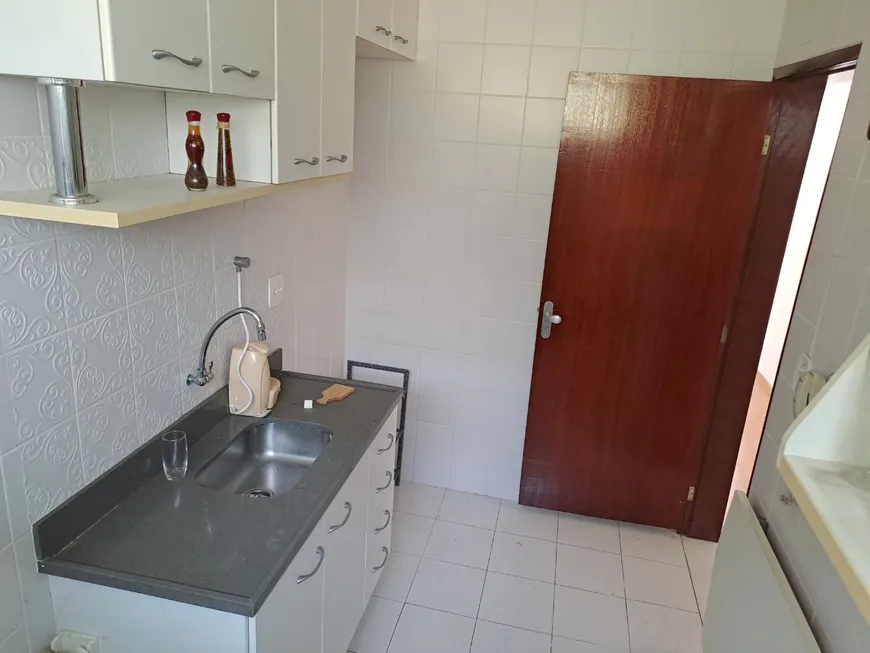 Foto 1 de Apartamento com 2 Quartos à venda, 52m² em Santa Rosa, Niterói