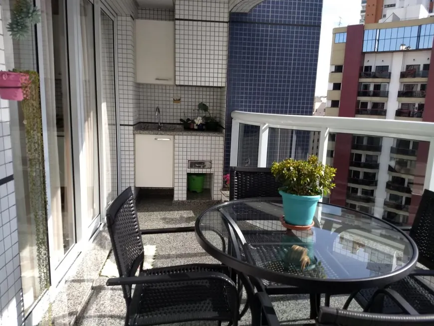 Foto 1 de Apartamento com 3 Quartos à venda, 131m² em Vila Regente Feijó, São Paulo