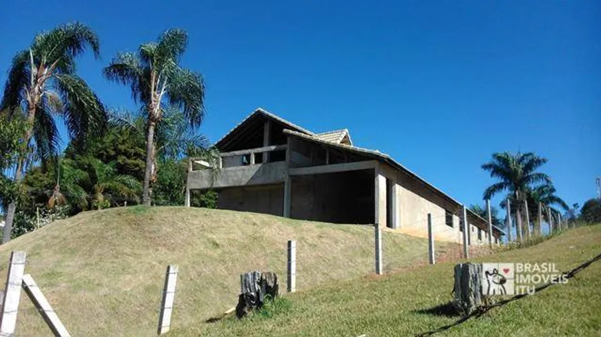 Foto 1 de Casa com 4 Quartos à venda, 400m² em Jardim Mirante, Águas de Lindóia