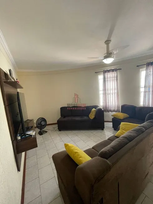 Foto 1 de Casa com 3 Quartos à venda, 156m² em Piracicamirim, Piracicaba