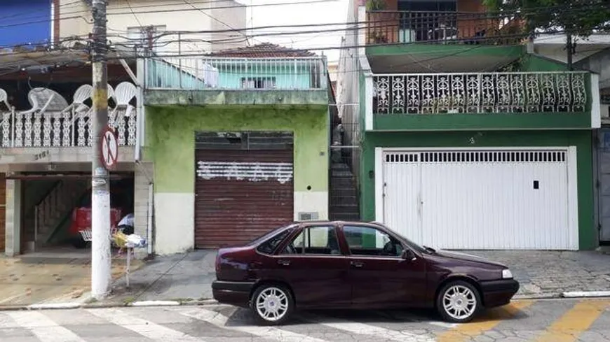 Foto 1 de Lote/Terreno à venda, 150m² em Vila Osasco, Osasco