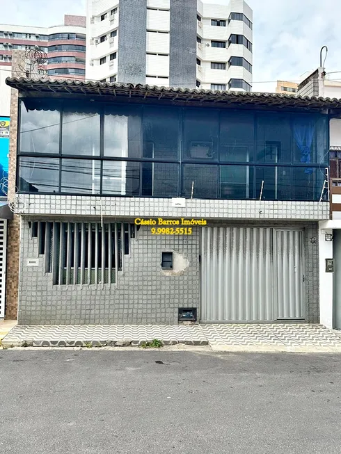 Foto 1 de Casa com 3 Quartos à venda, 140m² em Petrópolis, Natal