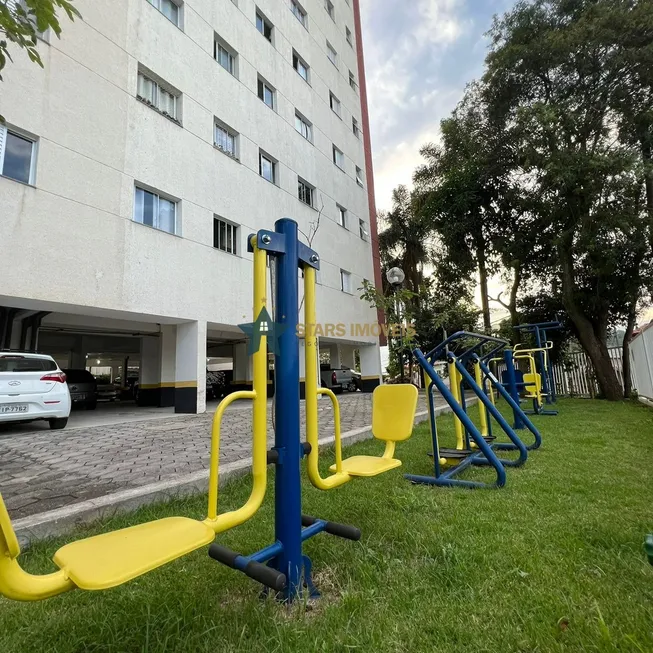 Foto 1 de Apartamento com 2 Quartos à venda, 42m² em Jardim Mauá, Mauá