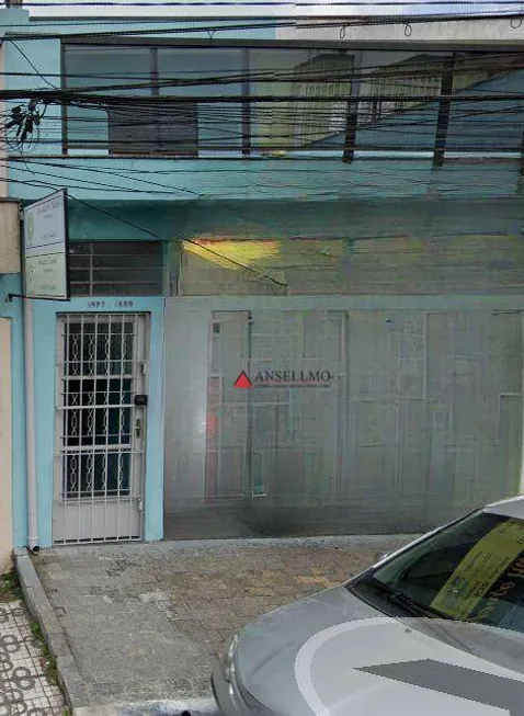 Foto 1 de Sala Comercial para alugar, 80m² em Assunção, São Bernardo do Campo