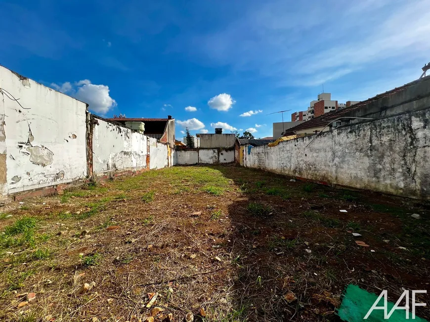 Foto 1 de Lote/Terreno à venda, 300m² em Vila Zelina, São Paulo