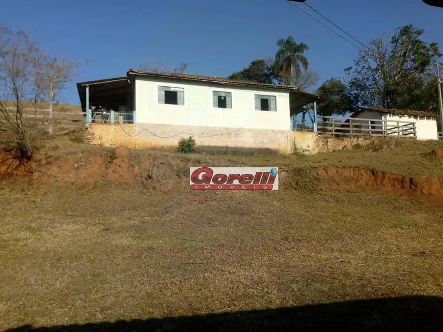 Foto 1 de Fazenda/Sítio com 1 Quarto à venda, 90m² em , Cambuí