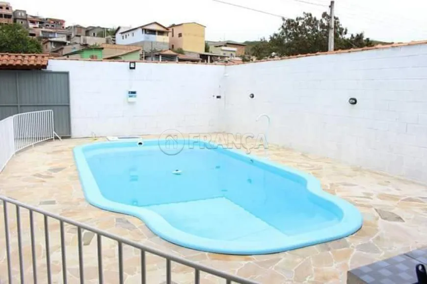 Foto 1 de Casa com 1 Quarto à venda, 55m² em Jardim Paraiso, Jacareí