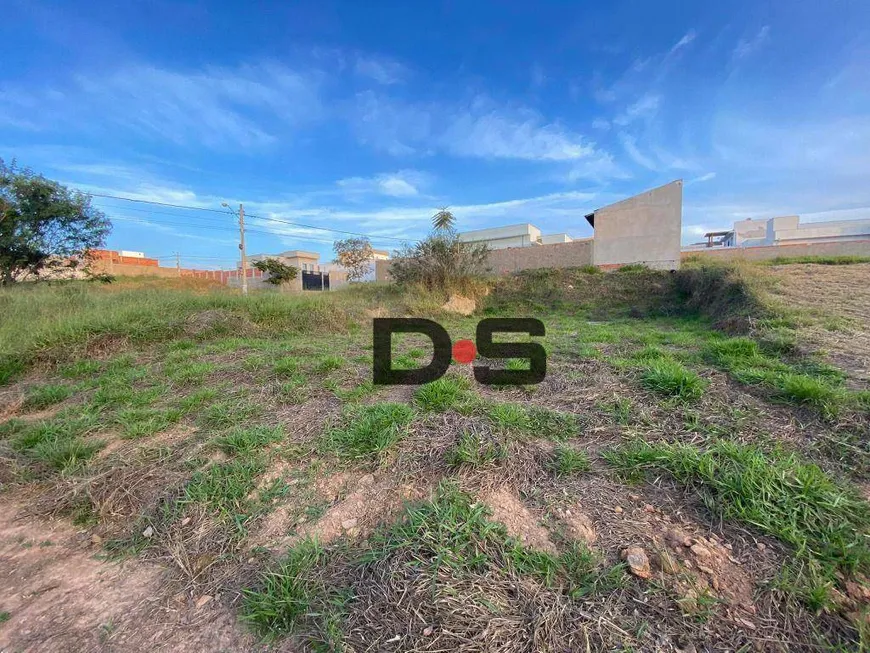 Foto 1 de Lote/Terreno à venda, 316m² em Residencial Cittá Bellucci, Cerquilho